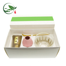 Japanese Matcha Starter Tea Set